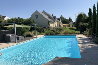 achat maison st-cyr-sur-loire 37540