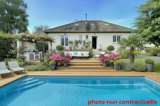 achat maison st-cyr-sur-loire 37540