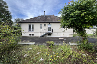 achat maison st-cyr-sur-loire 37540