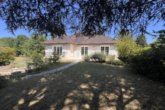 achat maison st-cyr-sur-loire 37540