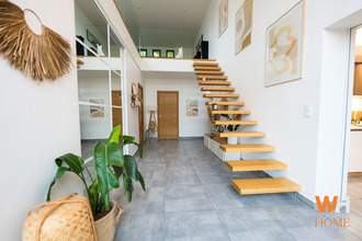 achat maison st-cyr-sur-loire 37540