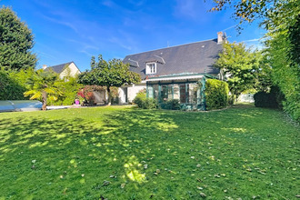 achat maison st-cyr-sur-loire 37540