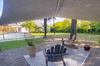 achat maison st-cyr-sur-loire 37540