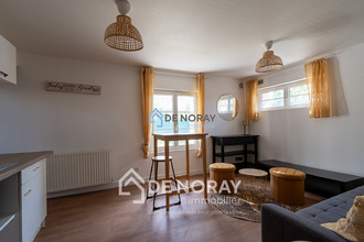 achat maison st-cyr-sur-loire 37540