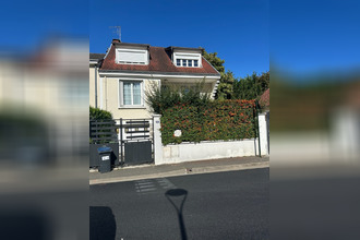 achat maison st-cyr-sur-loire 37540