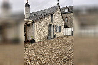 achat maison st-cyr-sur-loire 37540