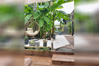 achat maison st-cyr-sur-loire 37540