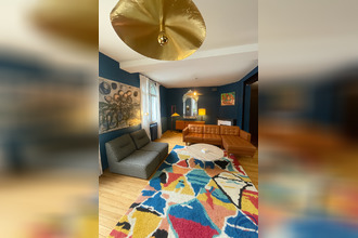 achat maison st-cyr-sur-loire 37540