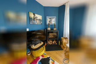 achat maison st-cyr-sur-loire 37540