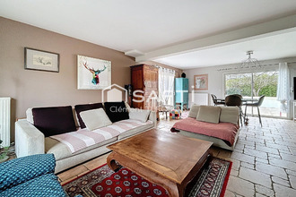 achat maison st-cyr-sur-loire 37540