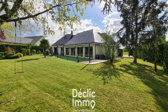 achat maison st-cyr-sur-loire 37540