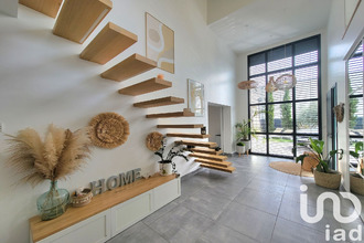 achat maison st-cyr-sur-loire 37540