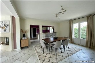achat maison st-cyr-sur-loire 37540