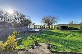 achat maison st-cyr-sur-loire 37540