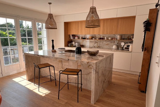 achat maison st-cyr-sur-loire 37540