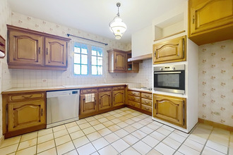 achat maison st-cyr-sur-loire 37540