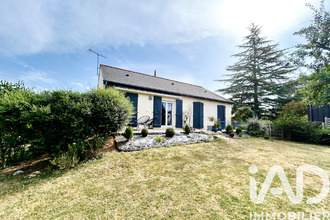 achat maison st-cyr-sur-loire 37540