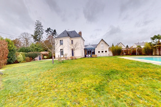 achat maison st-cyr-sur-loire 37540