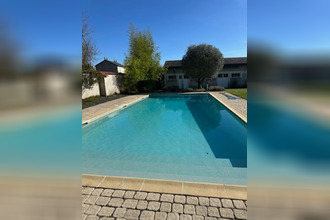 achat maison st-cyr-sur-loire 37540