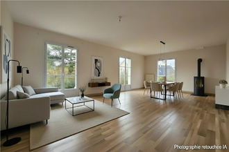 achat maison st-cyr-sur-loire 37540