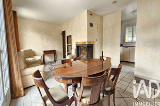 achat maison st-cyr-sur-loire 37540