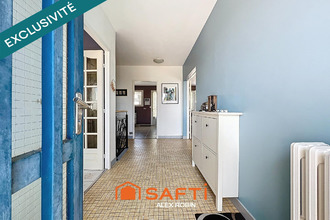 achat maison st-cyr-sur-loire 37540