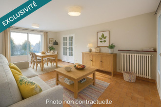 achat maison st-cyr-sur-loire 37540