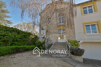 achat maison st-cyr-sur-loire 37540