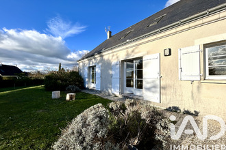 achat maison st-cyr-sur-loire 37540