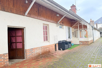 achat maison st-cyr-sur-loire 37540