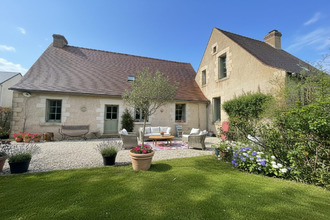 achat maison st-cyr-sur-loire 37540