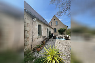 achat maison st-cyr-sur-loire 37540