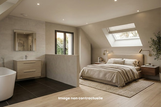 achat maison st-cyr-sur-loire 37540