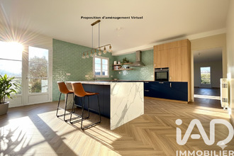 achat maison st-cyr-sur-loire 37540