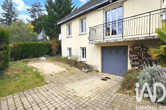 achat maison st-cyr-sur-loire 37540