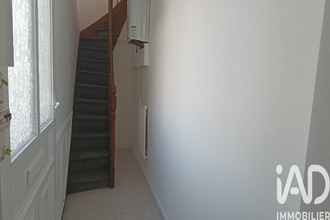 achat maison st-cyr-sur-loire 37540