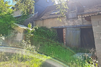 achat maison st-cyr-sur-loire 37540