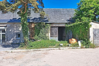 achat maison st-cyr-sur-loire 37540