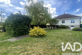 achat maison st-cyr-sur-loire 37540