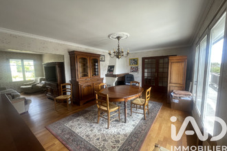 achat maison st-cyr-sur-loire 37540