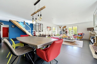 achat maison st-cyr-sur-loire 37540