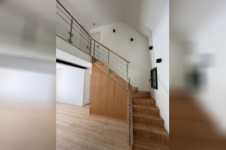 achat maison st-cyr-sur-loire 37540