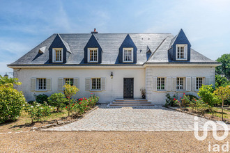 achat maison st-cyr-sur-loire 37540