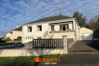achat maison st-cyr-sur-loire 37540
