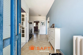 achat maison st-cyr-sur-loire 37540