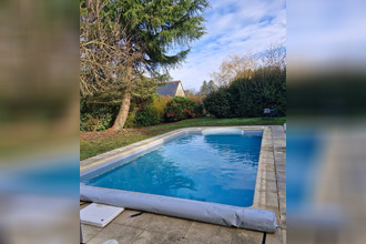 achat maison st-cyr-sur-loire 37540