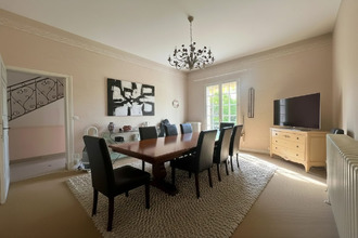 achat maison st-cyr-sur-loire 37540