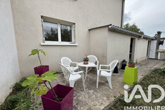 achat maison st-cyr-sur-loire 37540
