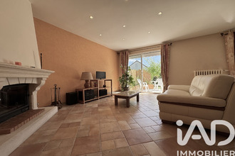 achat maison st-cyr-sur-loire 37540