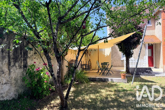 achat maison st-cyr-sur-loire 37540